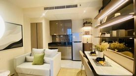 1 Bedroom Condo for Sale or Rent in Ashton Asoke - Rama 9, Din Daeng, Bangkok near MRT Phra Ram 9