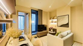 1 Bedroom Condo for Sale or Rent in Ashton Asoke - Rama 9, Din Daeng, Bangkok near MRT Phra Ram 9