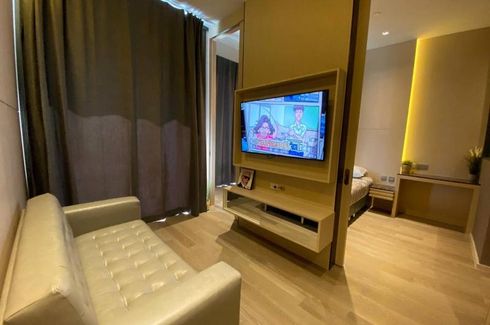 1 Bedroom Condo for Sale or Rent in Ashton Silom, Suriyawong, Bangkok near BTS Chong Nonsi