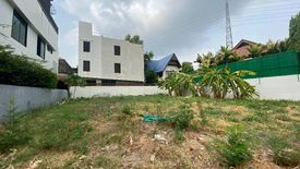 Land for sale in Sam Sen Nok, Bangkok near MRT Ratchadaphisek