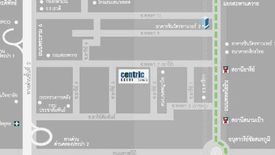 2 Bedroom Condo for sale in Centric Scene Aree 2, Sam Sen Nai, Bangkok near BTS Ari