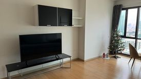 1 Bedroom Condo for rent in Noble Reflex, Sam Sen Nai, Bangkok near BTS Ari