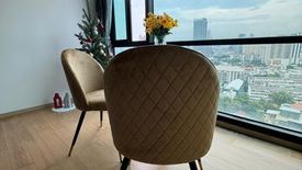 1 Bedroom Condo for rent in Noble Reflex, Sam Sen Nai, Bangkok near BTS Ari