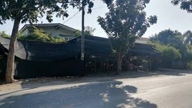 Land for sale in Bang Phrom, Bangkok