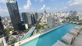 3 Bedroom Condo for rent in The Strand Thonglor, Khlong Tan Nuea, Bangkok near BTS Thong Lo