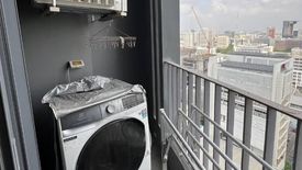 1 Bedroom Condo for Sale or Rent in TRIPLE Y RESIDENCE, Wang Mai, Bangkok near MRT Sam Yan