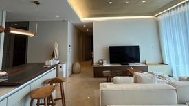 2 Bedroom Condo for rent in The Residences at Sindhorn Kempinski Hotel Bangkok, Langsuan, Bangkok near BTS Ratchadamri