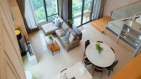 3 Bedroom Condo for rent in Sindhorn Residence, Langsuan, Bangkok near BTS Ploen Chit