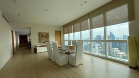 4 Bedroom Condo for rent in Millennium Residence, Khlong Toei, Bangkok near BTS Asoke