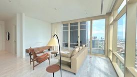 1 Bedroom Condo for rent in Four Seasons Private Residences, Thung Wat Don, Bangkok near BTS Saphan Taksin