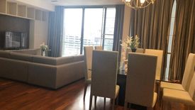 3 Bedroom Condo for rent in Domus, Khlong Toei, Bangkok near BTS Asoke