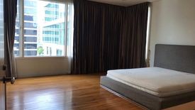 4 Bedroom Condo for rent in The Royal Saladaeng, Silom, Bangkok near MRT Silom