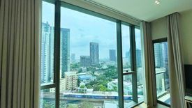 2 Bedroom Condo for rent in The Strand Thonglor, Khlong Tan Nuea, Bangkok near BTS Thong Lo