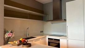 1 Bedroom Condo for rent in Sindhorn Residence, Langsuan, Bangkok near BTS Ploen Chit