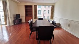 3 Bedroom Condo for rent in Langsuan Ville, Langsuan, Bangkok near BTS Chit Lom