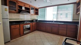 3 Bedroom Condo for rent in Langsuan Ville, Langsuan, Bangkok near BTS Chit Lom