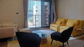 2 Bedroom Condo for rent in Klass Sarasin - Rajdamri, Langsuan, Bangkok near BTS Ratchadamri