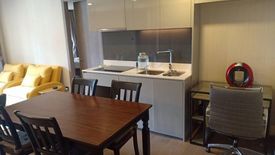 2 Bedroom Condo for rent in Klass Sarasin - Rajdamri, Langsuan, Bangkok near BTS Ratchadamri