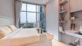 2 Bedroom Condo for rent in The Diplomat Sathorn, Silom, Bangkok near BTS Surasak