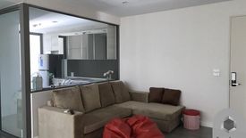 2 Bedroom Condo for rent in The Room BTS Wongwian Yai, Bang Lamphu Lang, Bangkok near BTS Wongwian Yai