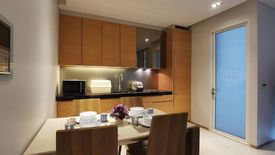 1 Bedroom Condo for rent in Saladaeng Residences, Silom, Bangkok near MRT Lumpini