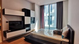 1 Bedroom Condo for rent in Saladaeng Residences, Silom, Bangkok near MRT Lumpini