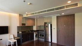 1 Bedroom Condo for rent in The Hudson Sathorn 7, Thung Maha Mek, Bangkok near BTS Chong Nonsi