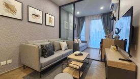 2 Bedroom Condo for rent in Chapter Chula-Samyan, Maha Phruettharam, Bangkok near MRT Sam Yan