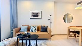 1 Bedroom Condo for rent in One 9 Five Asoke - Rama 9, Huai Khwang, Bangkok near MRT Phra Ram 9