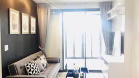 2 Bedroom Condo for rent in Ideo Mobi Rama 9, Huai Khwang, Bangkok near MRT Phra Ram 9