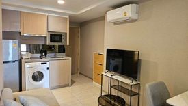 1 Bedroom Condo for rent in Walden Asoke, Khlong Toei Nuea, Bangkok near BTS Asoke