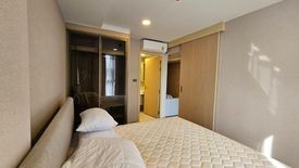 1 Bedroom Condo for rent in Walden Asoke, Khlong Toei Nuea, Bangkok near BTS Asoke