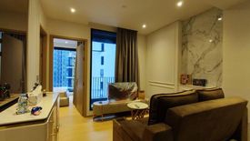 1 Bedroom Condo for rent in Ashton Asoke - Rama 9, Din Daeng, Bangkok near MRT Phra Ram 9