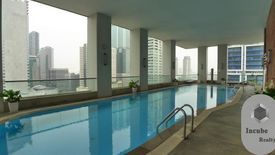 1 Bedroom Condo for rent in Silom Suite, Silom, Bangkok near BTS Chong Nonsi