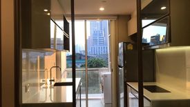 1 Bedroom Condo for rent in The Room Sathorn - TanonPun, Silom, Bangkok near BTS Surasak