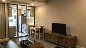 1 Bedroom Condo for rent in The Room Sathorn - TanonPun, Silom, Bangkok near BTS Surasak