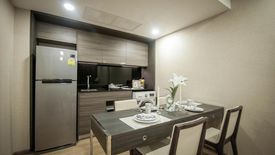 1 Bedroom Condo for rent in Klass Condo Langsuan, Langsuan, Bangkok near BTS Chit Lom