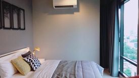 1 Bedroom Condo for rent in Rhythm Sukhumvit 36 - 38, Phra Khanong, Bangkok near BTS Thong Lo