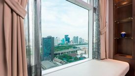 1 Bedroom Condo for rent in Circle Condominium, Makkasan, Bangkok near Airport Rail Link Makkasan