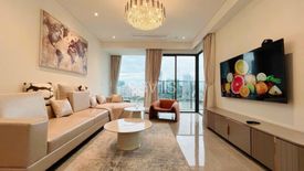 Cho thuê căn hộ chung cư 3 phòng ngủ tại Thủ Thiêm, Quận 2, Hồ Chí Minh