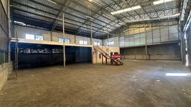 Warehouse / Factory for rent in Suan Luang, Bangkok