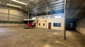 Warehouse / Factory for rent in Suan Luang, Bangkok