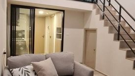 1 Bedroom Condo for rent in Ideo Charan 70 - Riverview, Bang Phlat, Bangkok near MRT Bang Phlat