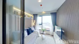 1 Bedroom Condo for sale in Life Ladprao Valley, Chom Phon, Bangkok near BTS Ladphrao Intersection