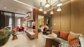 2 Bedroom Condo for sale in Aspire Itsaraphap Station, Wat Arun, Bangkok near MRT Itsaraphap