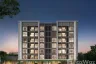 2 Bedroom Condo for sale in Adler Chan Road, Bang Wa, Bangkok near MRT Phasi Charoen
