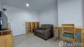 1 Bedroom Condo for rent in Lumpini Place Rama IX - Ratchada, Huai Khwang, Bangkok near MRT Phra Ram 9