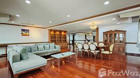 3 Bedroom Condo for rent in Baan Suanpetch, Khlong Tan Nuea, Bangkok near BTS Phrom Phong