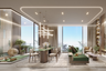 3 Bedroom Condo for sale in Adler Chan Road, Bang Wa, Bangkok near MRT Phasi Charoen
