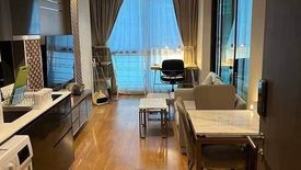 1 Bedroom Condo for rent in Altitude Samyan - Silom, Si Phraya, Bangkok near MRT Sam Yan